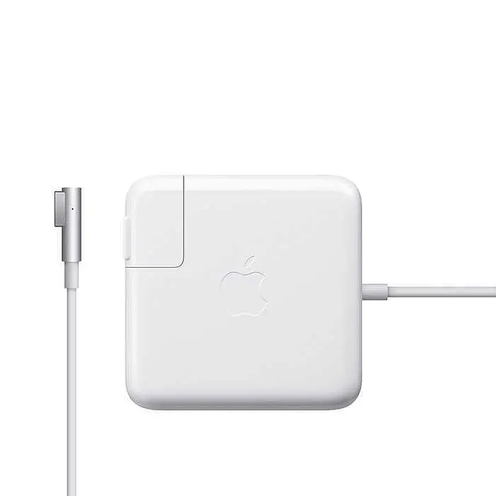 Блок питания для ноутбуков Foxconn Apple MacBook MC461 MagSafe 16.5V 3.65A 60W - фото 4