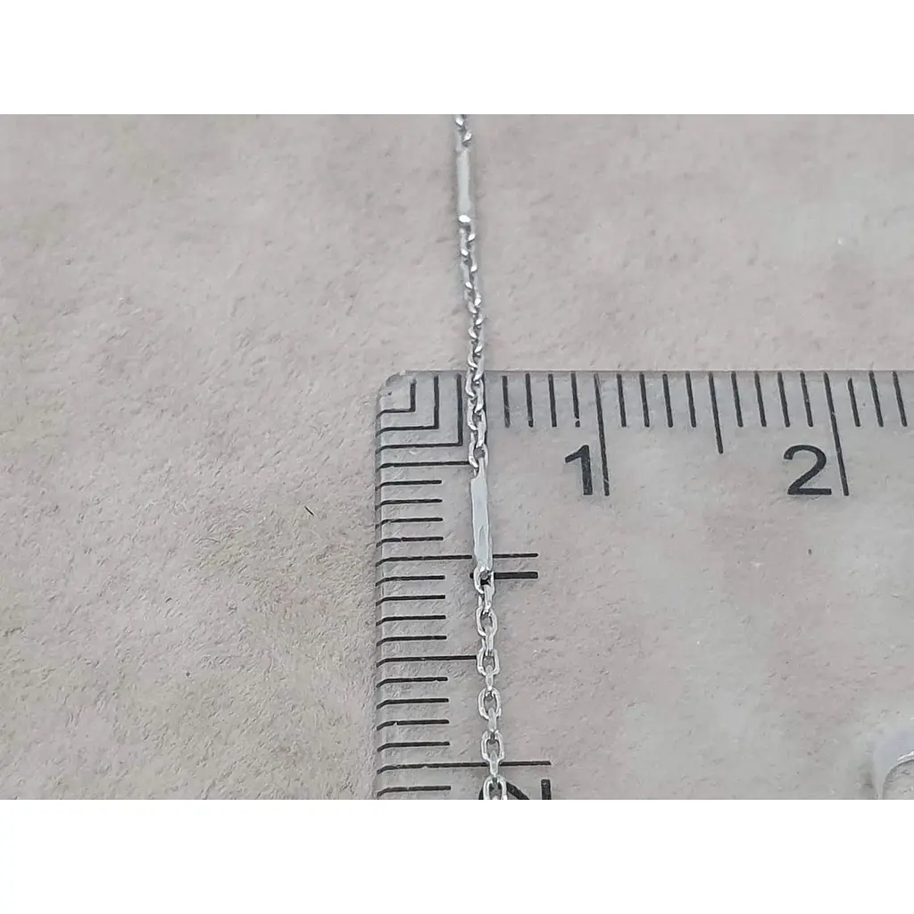 Золотая цепочка Столичная Ювелирная Фабрика (Якорное). Ц3014602Б 40 - фото 5