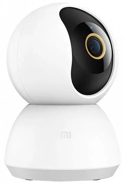 IP Камера відеоспостереження XioXiaomi Xiaomi 360 ° Home Security Camera 2K BR4457GL - фото 3