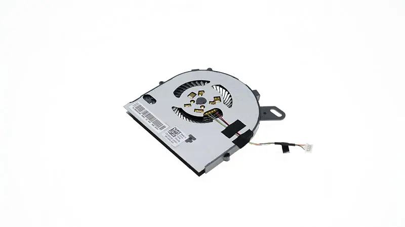 Вентилятор для ноутбука DELL VOSTRO 15, 5468, 5568, INSPIRON 7560 (W0J85) (Кулер) - фото 2