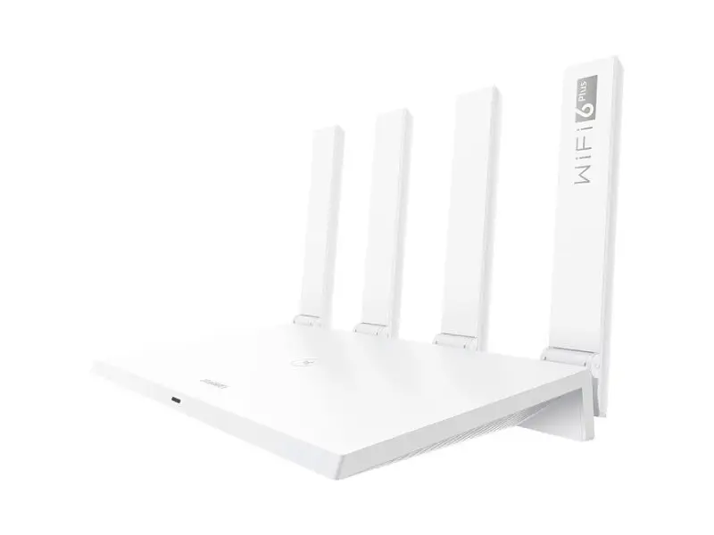 Бездротовий маршрутизатор (роутер) Huawei WiFi AX3 WS7100-25 (53039916) - фото 2