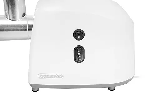 М'ясорубка Mesko MS 4805 - фото 3