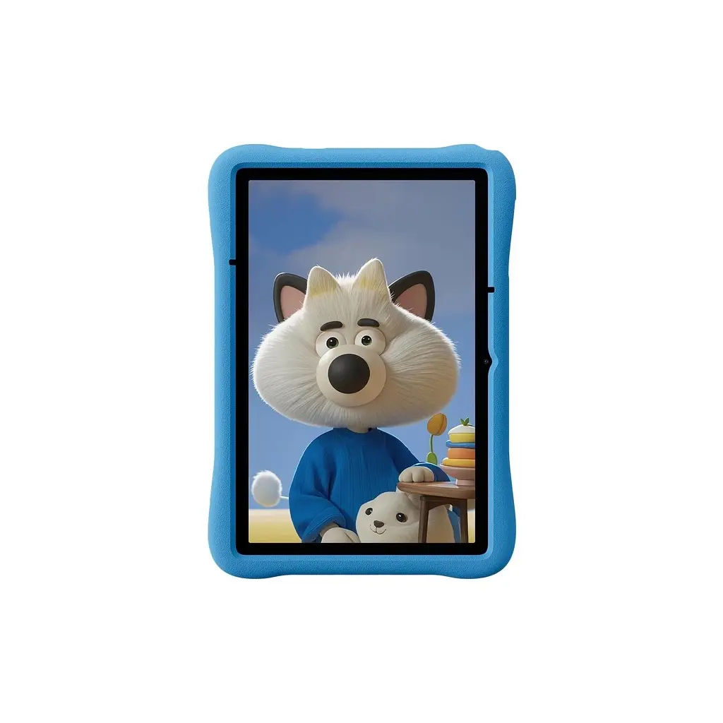 Планшет Oscal Pad 60 KIDS 10.1" 4/128GB/Wi-Fi/ Blue (6931548322375) - фото 2