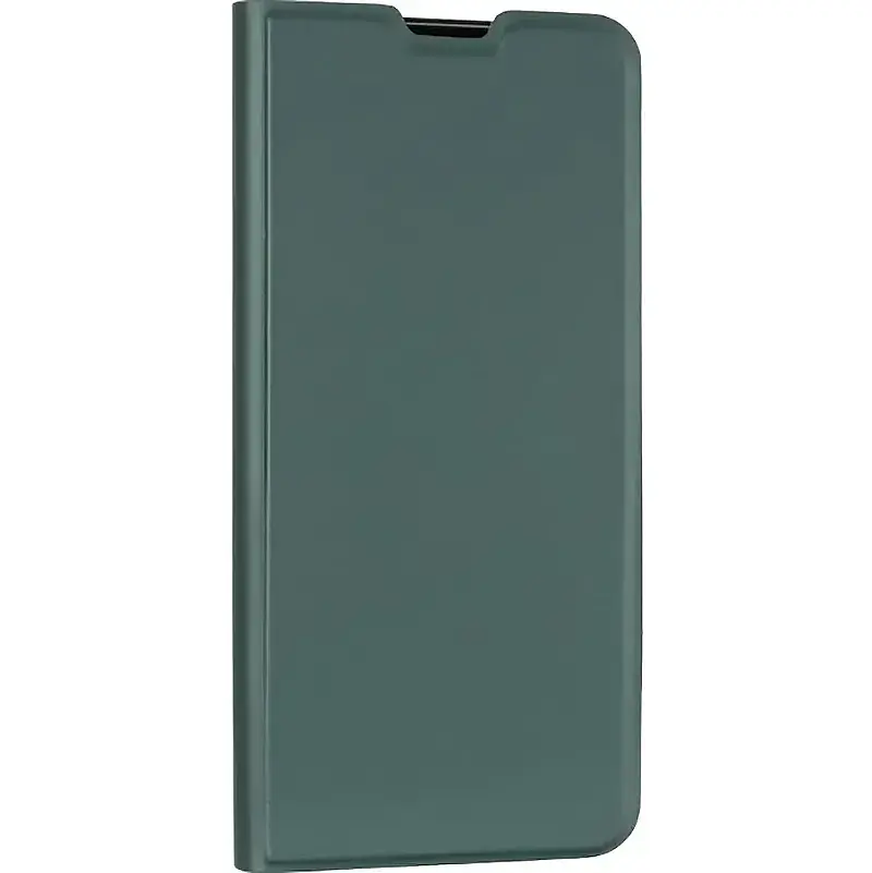 Чохол до мобільного телефона BeCover Exclusive New Style Samsung Galaxy A15 4G SM-A155/A15 5G SM-A156 Dark Green (712663) - фото 2