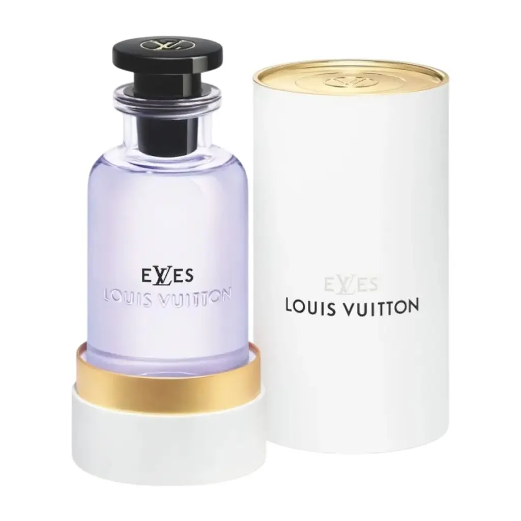 Оригінал Louis Vuitton eLVes 200 мл Парфумована вода - фото 2