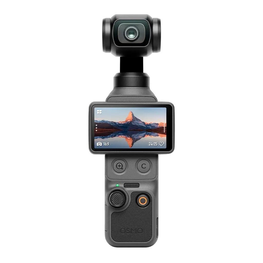 Екш-камера DJI Osmo Pocket 4 Creator Combo (CP.OS.00000544.01) - фото 3