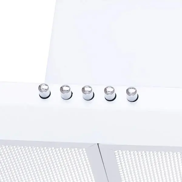 Вытяжка купольная Minola HK 6214 WH 700 LED - фото 4