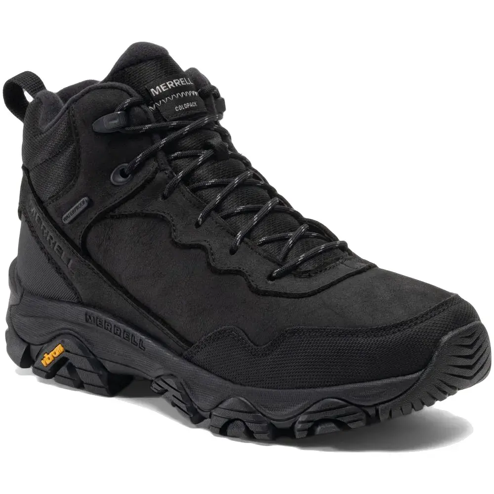 Черевики Merrell Coldpack 3 Thermo Mid WP Mns