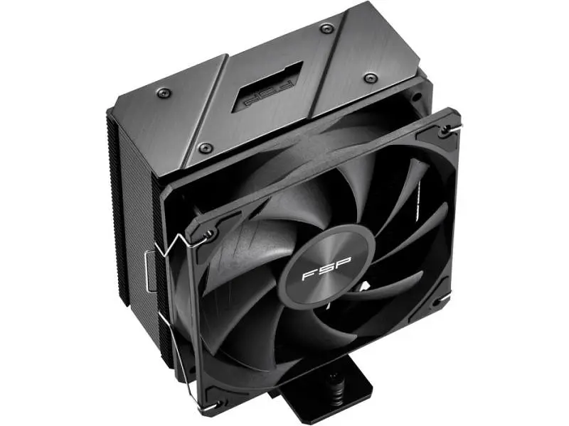 Повітряне охолодження FSP NP5-B - фото 6