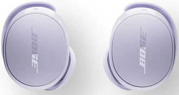 Навушники Bose QuietComfort Earbuds Gen.2 Сhilled lilac (888507-0300) - фото 3