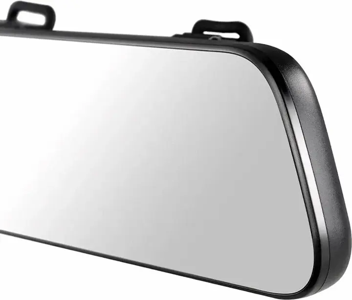 Відеореєстратор 70mai Rearview Dash Cam S500 9,35" сенсорний задня камера чорний - фото 3