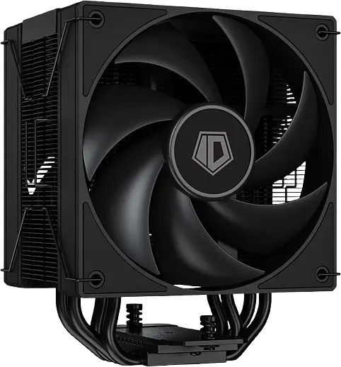 Повітряне охолодження ID-Cooling Frozn A410 DK Black - фото 3
