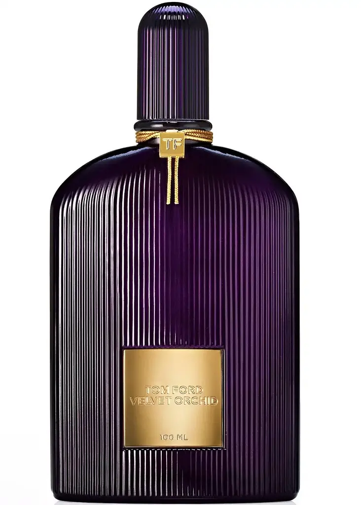 Оригінал Tom Ford Velvet Orchid 100 мл Парфумована вода