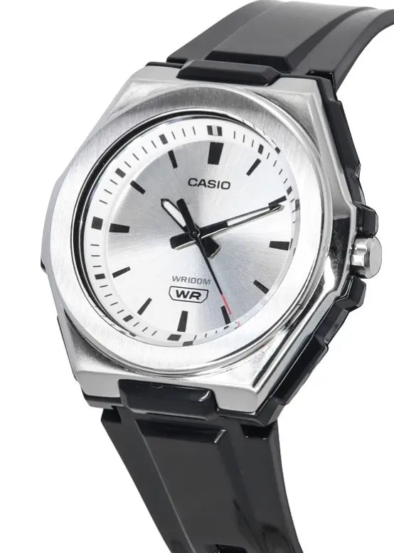 Жіночий годинник Casio Timeless Collection LWA-300H-7E2VEF - фото 3