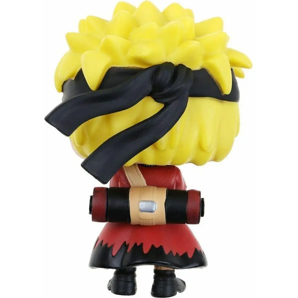 Ігрова фігурка Funko Pop! Наруто Режим Мудреця Exc (12998-PX-1R2) - фото 2
