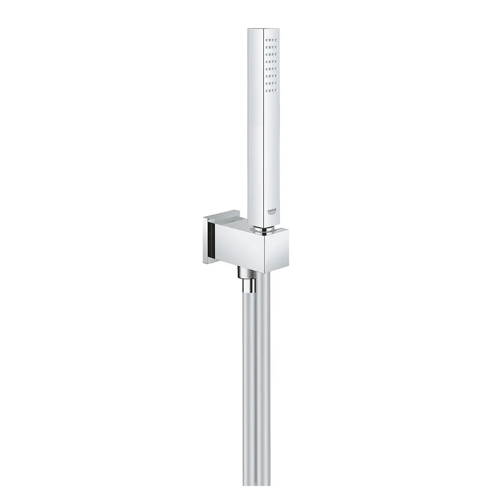 Душова система прихованого монтажу Grohe Grohtherm SmartControl 26415SC2, Хром - фото 5
