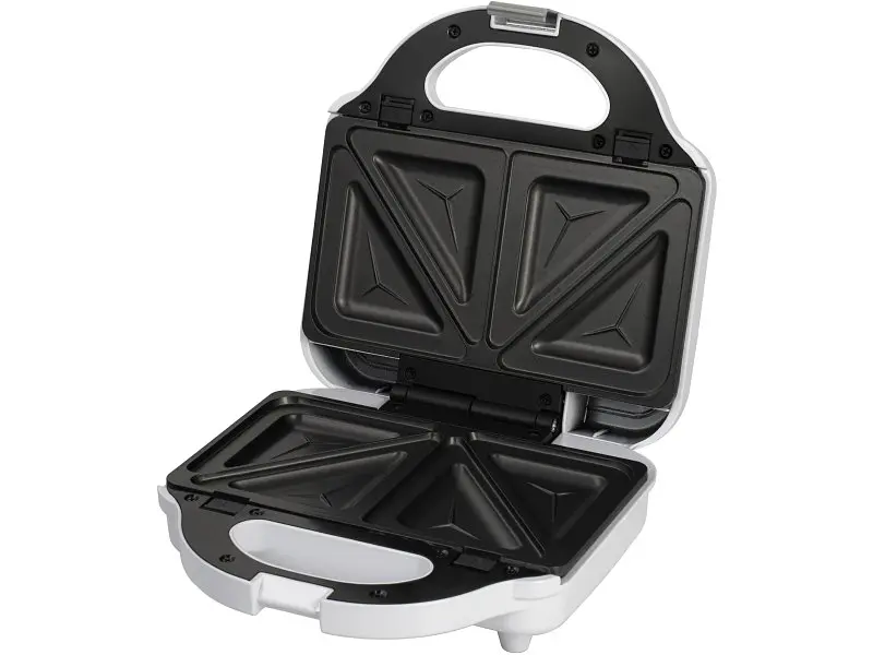 Бутербродниця Sencor SSM 9310WH - фото 3
