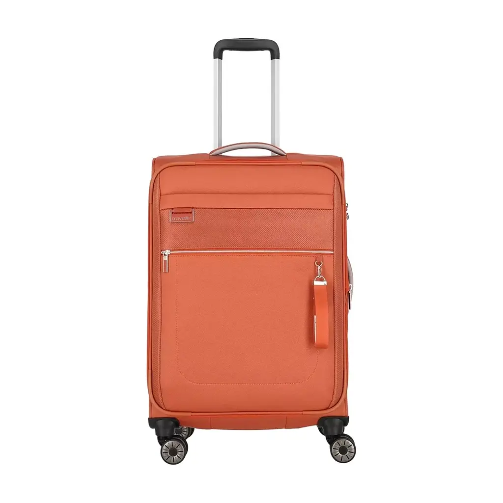 Валіза Travelite Miigo Copper L exp (TL092749-87) - фото 2