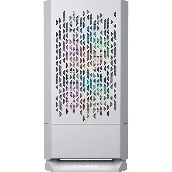 Корпус Cougar MG140 AIR RGB White (385JM80.0002) [101638] - фото 4