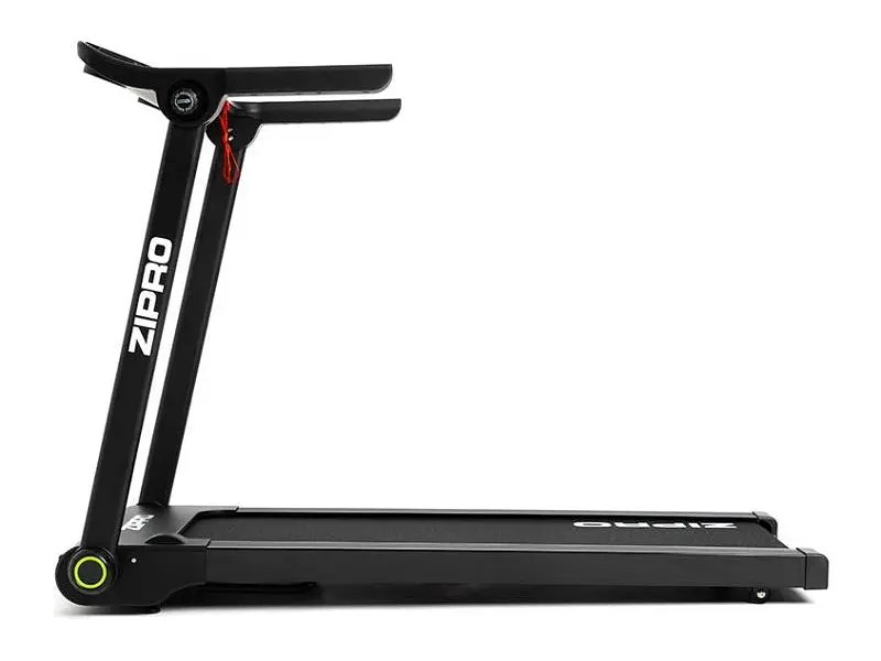 Беговая дорожка электрическая Zipro Pacto (5907783039430) - фото 3