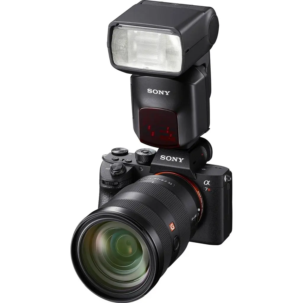 Бездзеркальний фотоапарат Sony Alpha A7R IVA body Black [ILCE7RM4AB.CEC] UA [93765] - фото 13