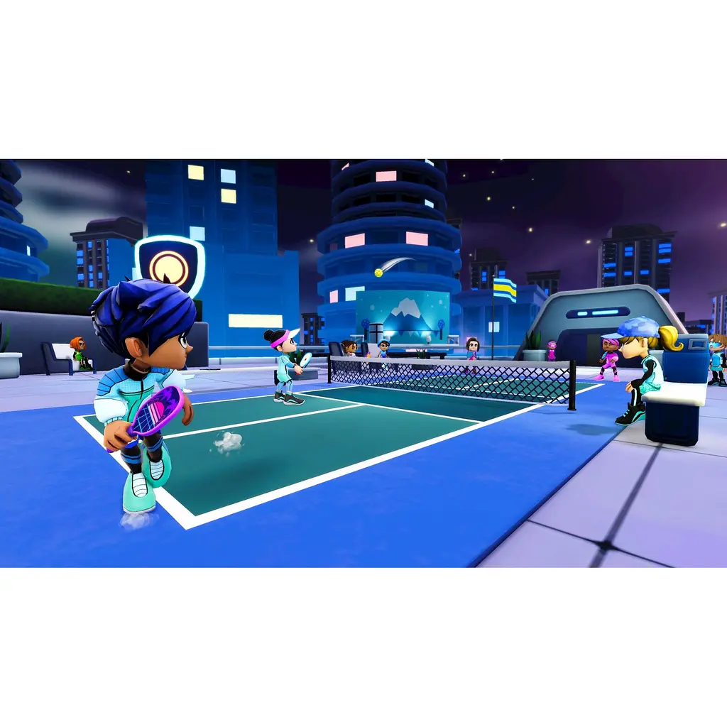 Ключ активації Microsoft PickleBall Smash для Xbox One/Series S/X - фото 11