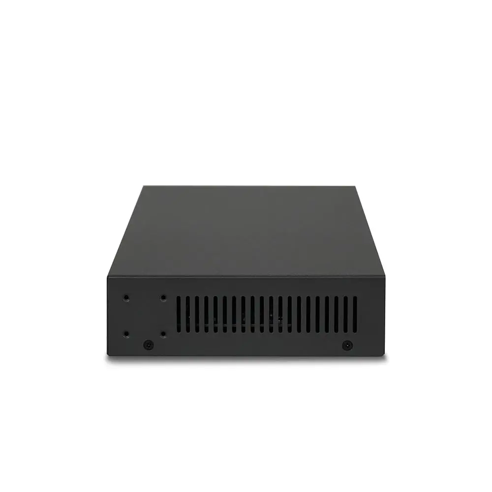 PoE-комутатор 10-портовий NVC-908GS (73-00104) - фото 3