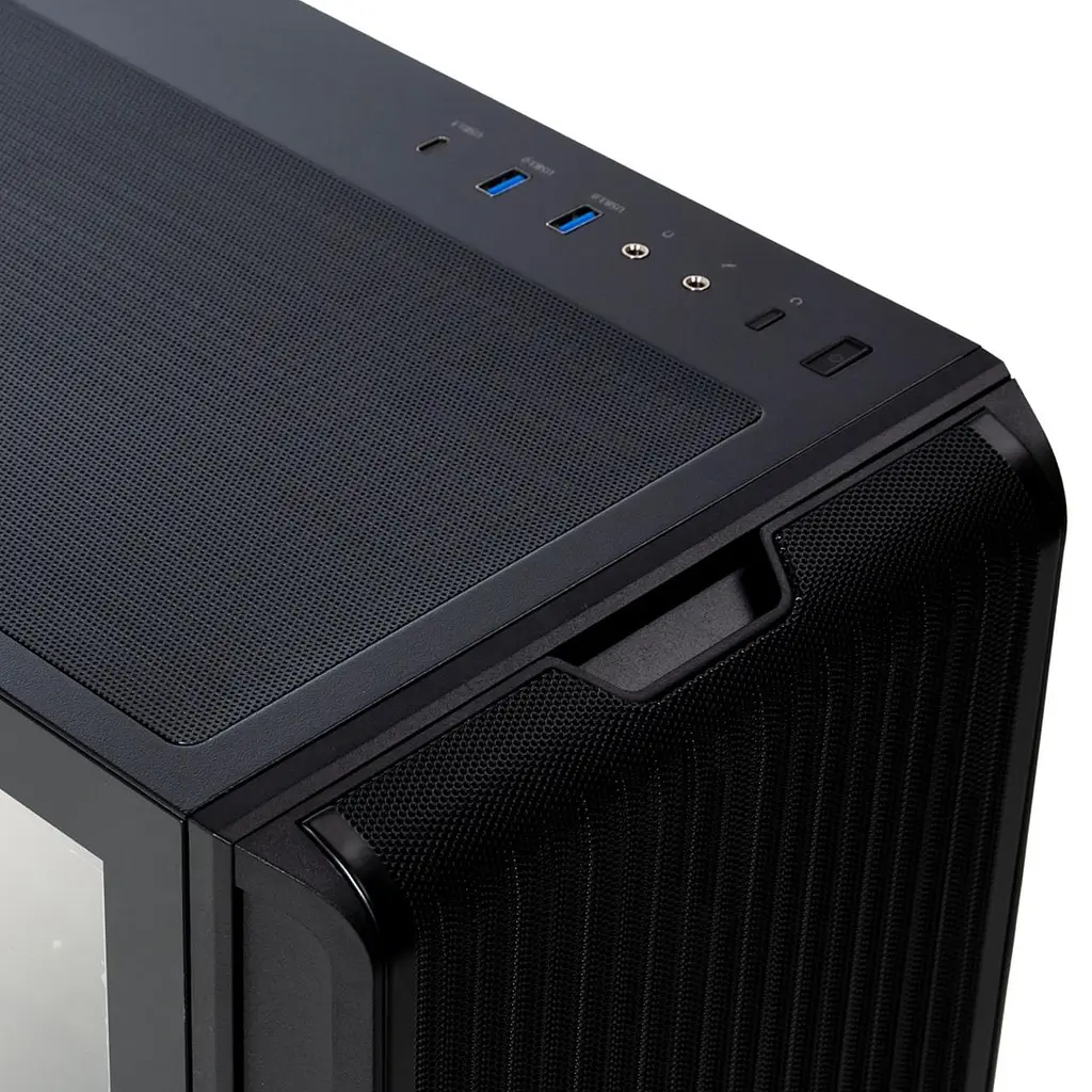 Комп'ютер Gaming PC (Vinga)  (i5-6500/16/250SSD/500/RX480-4Gb) - фото 5