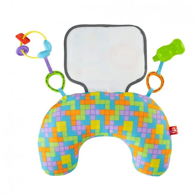 Подушка Fisher-Price Веселий джойстик для гри на животику (HGB89) - фото 2