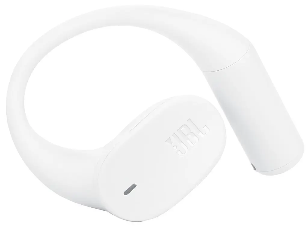 Навушники з БТ JBL JBLSENSELITEWHT - фото 8