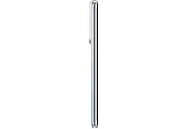 Samsung Galaxy S21 Ultra SM-G9980 12/256GB Phantom Silver - фото 8