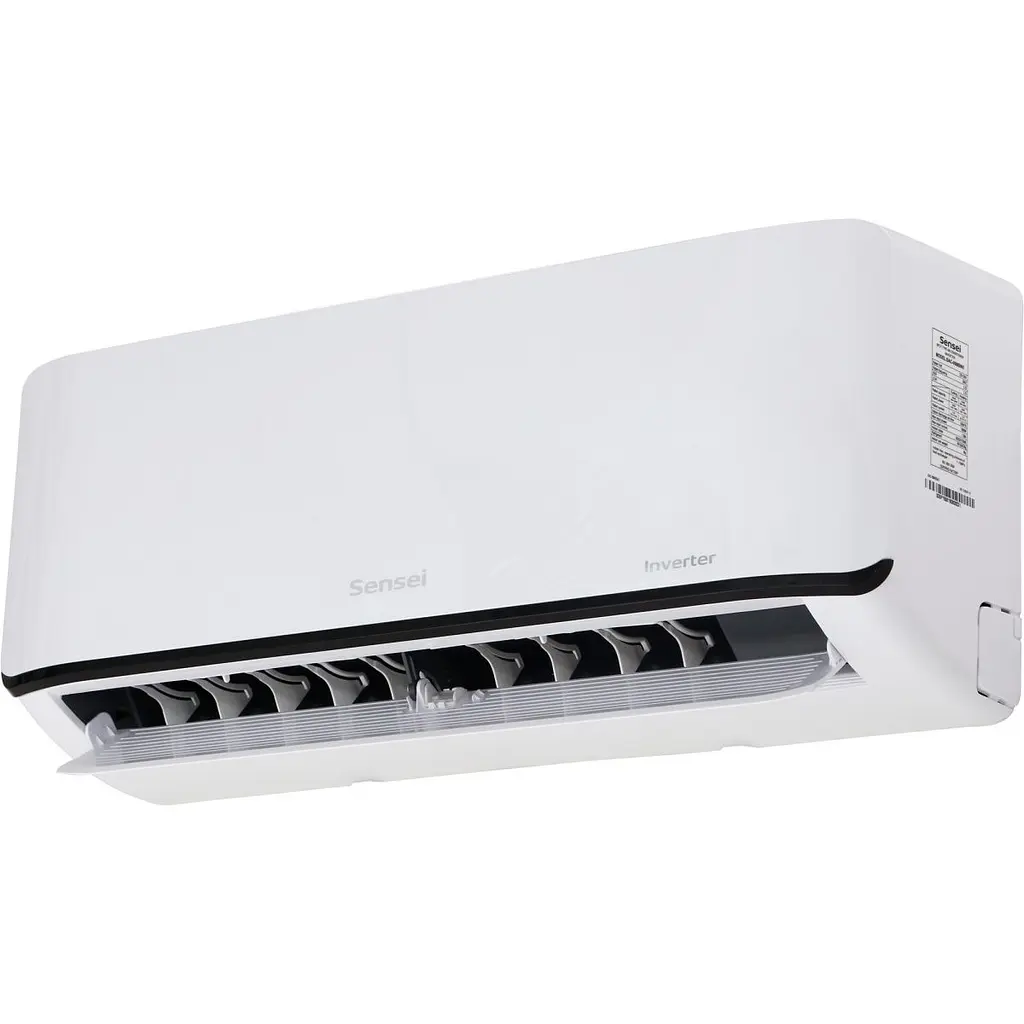 Спліт-система Sensei Aquilon Inverter SAC-24MBW/I [130667] - фото 5