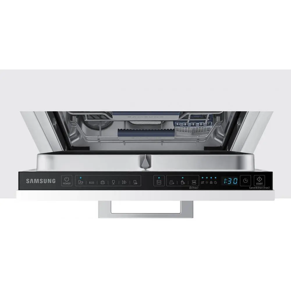 Посудомоечная машина Samsung DW50R4040BB - фото 5