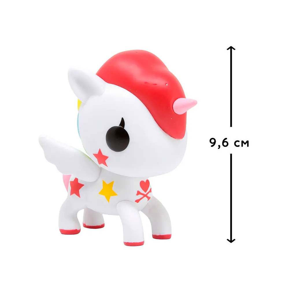 Игровая фигурка Funko Pop Tokidoki Stellina (55755) - фото 3