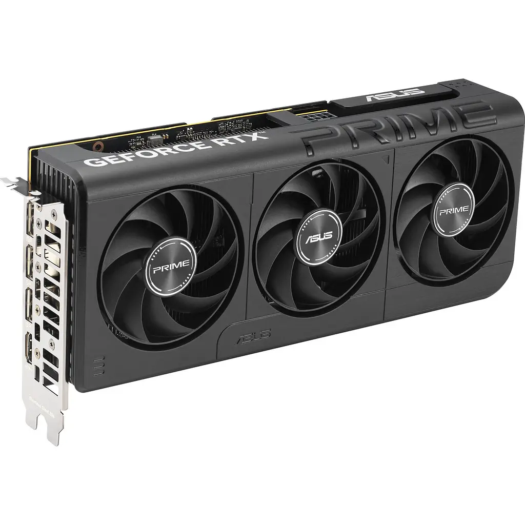 Відеокарта Asus Prime GeForce RTX 5060 8GB OC Edition (PRIME-RTX5060-O8G) UA [145604] - фото 3