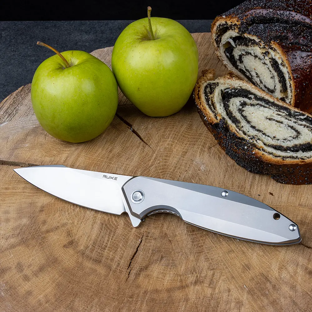Ніж складаний Ruike P128-SF - фото 12