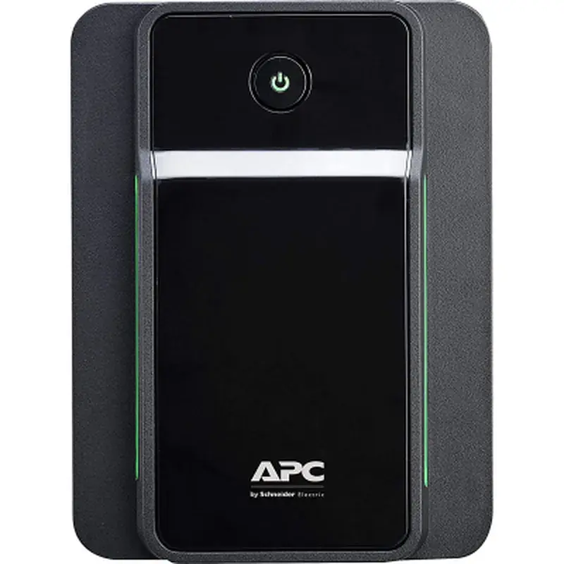 Пристрій безперебійного живлення APC Back-UPS 950VA, IEC (BX950MI) - фото 2