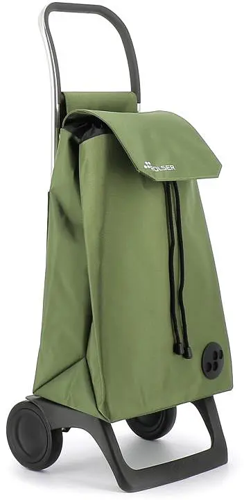 Сумка-візок Rolser Baby MF Joy-1800 Khaki (BAB012-1005) - фото 2