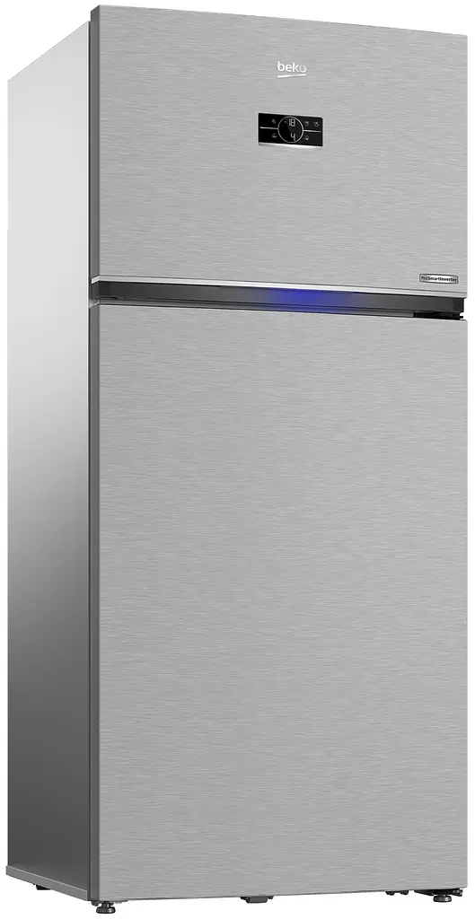 Холодильник Beko RDNE700E40XP (7283146991) - фото 2