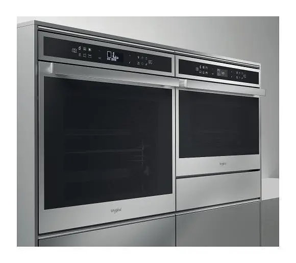 Духовка электрическая Whirlpool W6 4PS1 OM4 P - фото 4