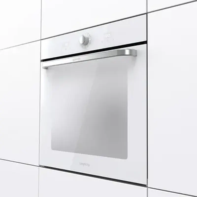 Електрична духова шафа GORENJE BOS 67371 SYW - фото 4