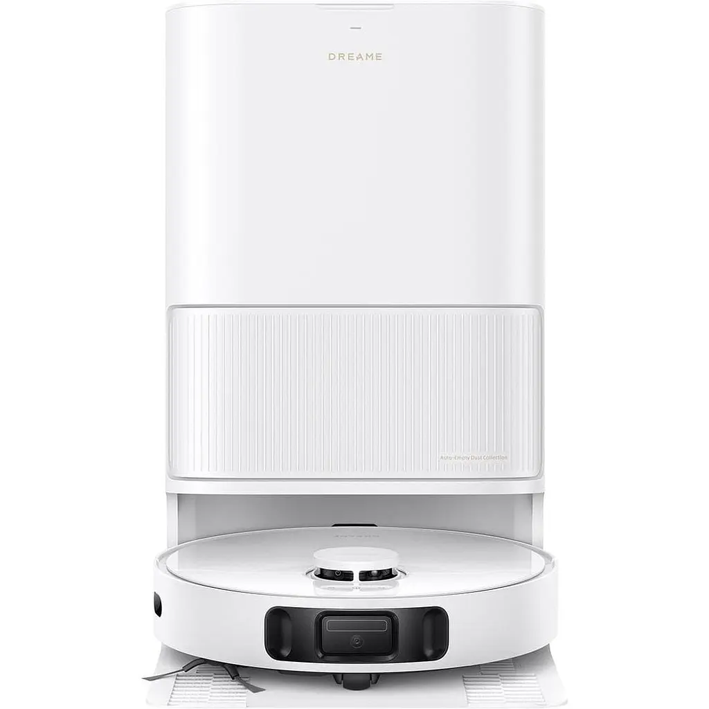 Робот-пилосос Dreame Bot L40 Ultra CE White (RLD52SE-Wh) [147347] - фото 3