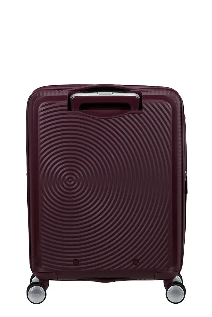 Валіза 55 см American Tourister SOUNDBOX WILD CHERRY 55x40x20(23) 32G*50001 - фото 3