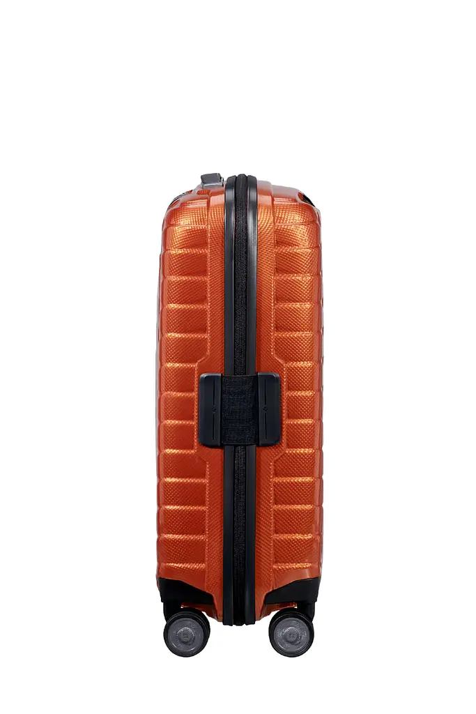 Валіза Samsonite PROXIS 55 См FLAME 55x40x20(23) CW6*02001 - фото 6