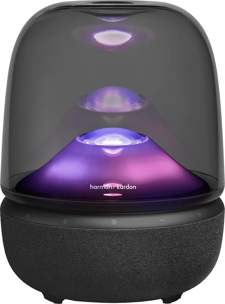 Бездротова аудіосистема Harman Kardon Aura Studio 5 - фото 3