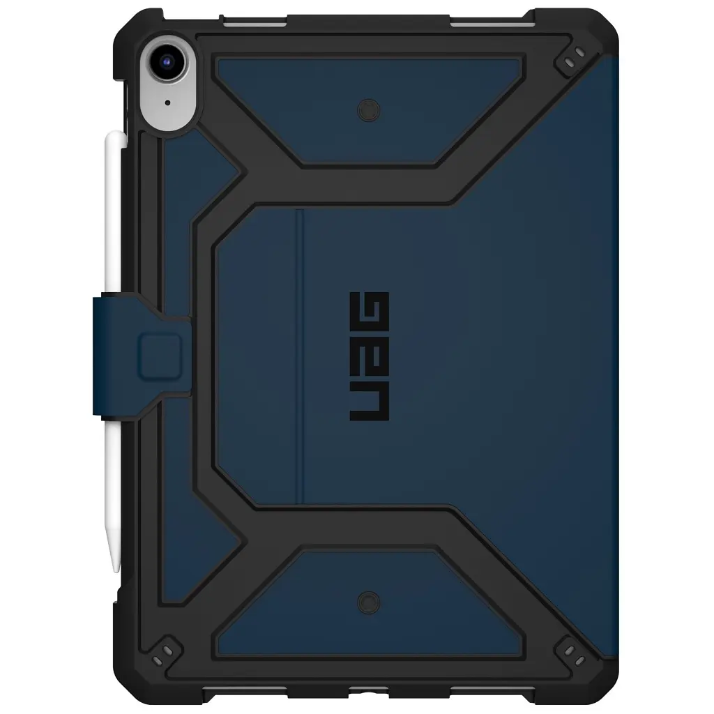 Чохол до планшета UAG Apple iPad 10.9 10th Gen 2022 Metropolis SE, Mallard 12339X115555 - фото 4