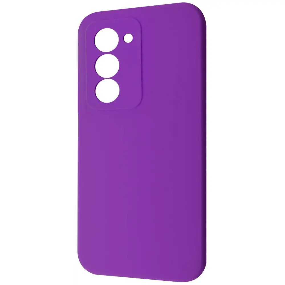 Чохол WAVE Full Silicone Cover Xiaomi Redmi 15 4G/5G 169.5mm в асортименті - фото 8