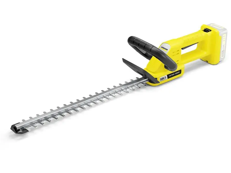 Кущоріз Karcher HGE 2-18 (1.445-600.0)