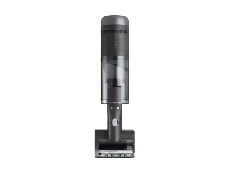 Вертикальний і ручний пилосос RoboRock Alioth Pro H60 Hub Ultra 2 в 1 - фото 2