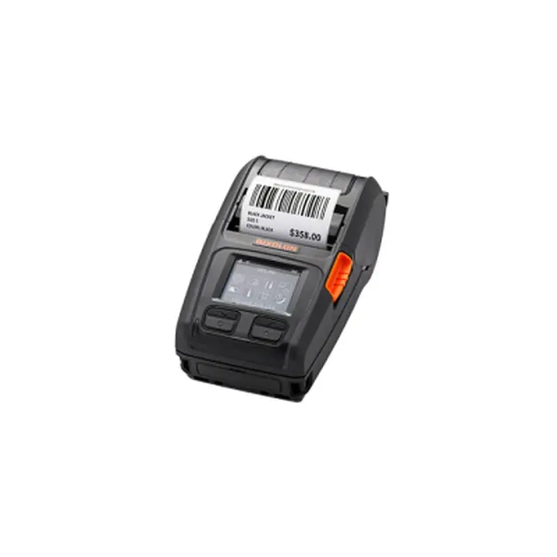 Принтер етикеток Bixolon XM7-20iaWDaK USB, Bluetooth, Wi-Fi, MFi (21362) - фото 2